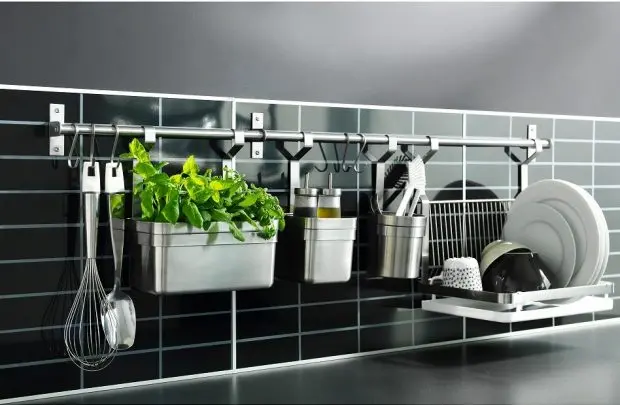 7 tuyệt chiêu tẩy vết rỉ sét trên đồ dùng inox