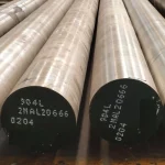 Tiêu chuẩn Inox 304, 316L cho dây chuyền chế biến thực phẩm