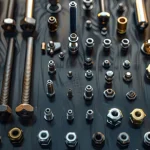 Thanh đặc Inox: Láp tròn, Thanh V, La đúc – kích thước, mác, ứng dụng