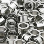 Inox Super Mirror trong dược phẩm: tiêu chuẩn, chọn mác, GMP