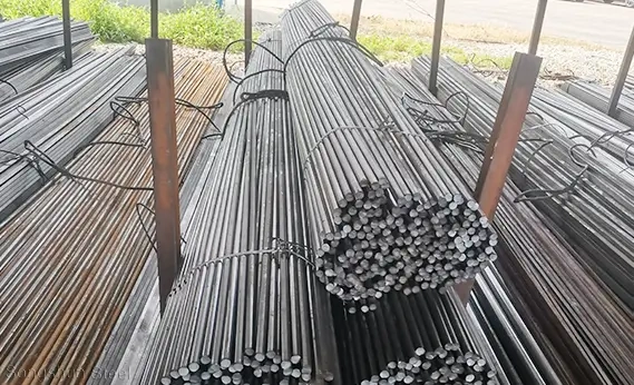 Độ cứng, độ dẻo và chịu nhiệt của thép không gỉ: hướng dẫn chọn mác