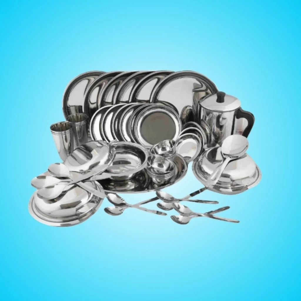 Cẩm nang mác inox phổ biến: tiêu chuẩn, ứng dụng, cách chọn