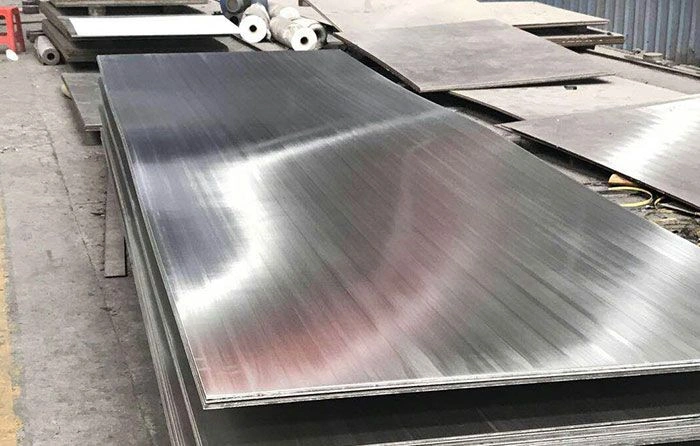Inox Duplex là gì? Sức mạnh kết hợp từ Austenit và Ferit