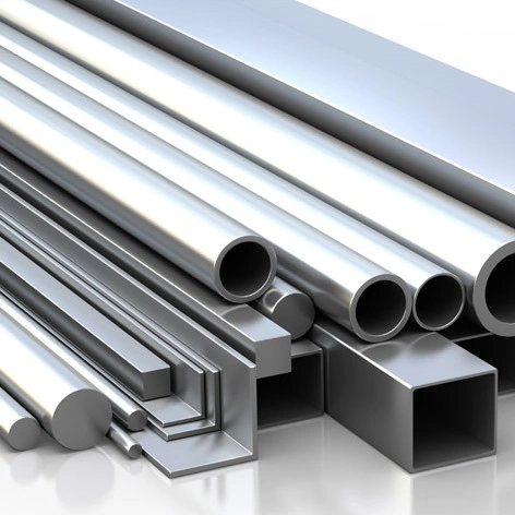 Phân loại thép không gỉ: Austenitic, Ferritic và Martensitic