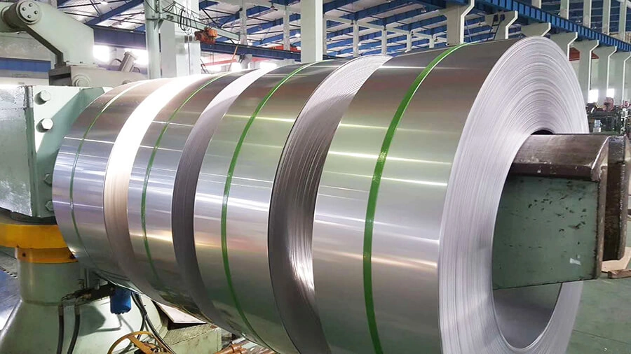 Inox 304L và 304H là gì? Khác biệt so với Inox 304 tiêu chuẩn