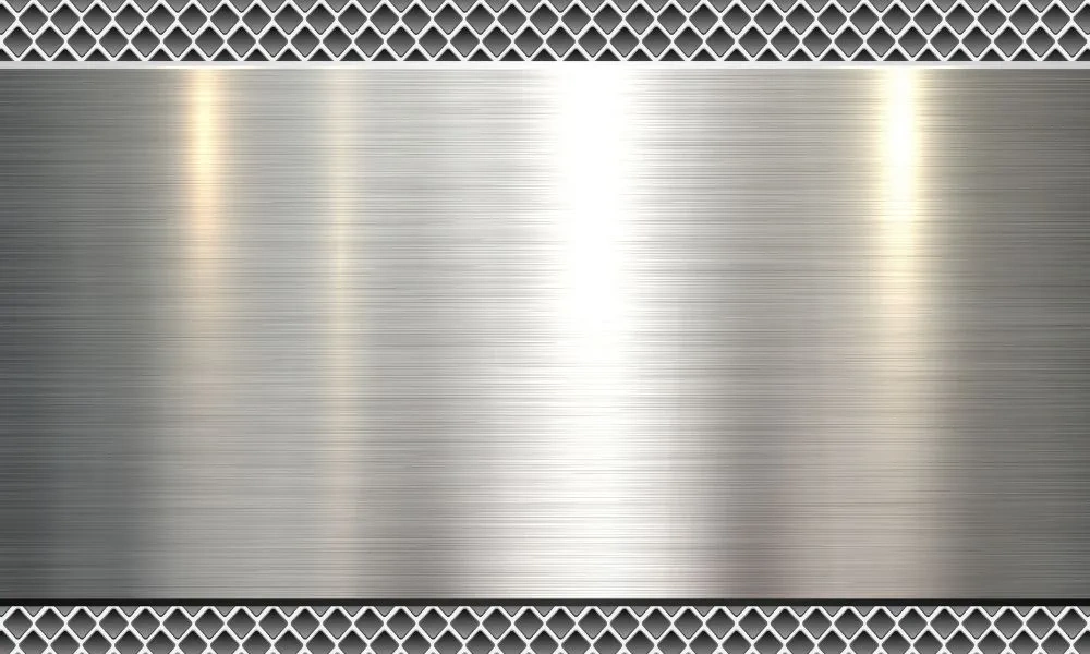 Xu hướng nẹp inox T, U, V cho nội thất cao cấp: vật liệu & thi công