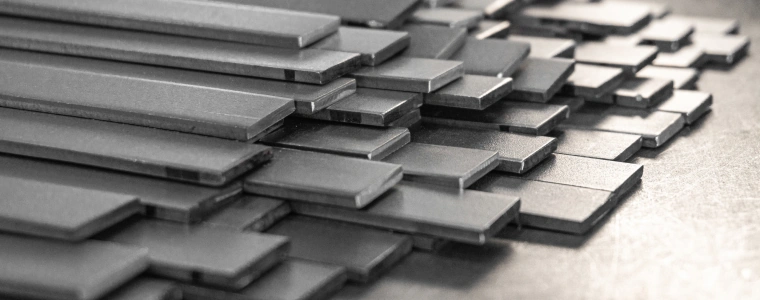 Inox hộp vuông, chữ nhật: chọn quy cách cho khung, kết cấu