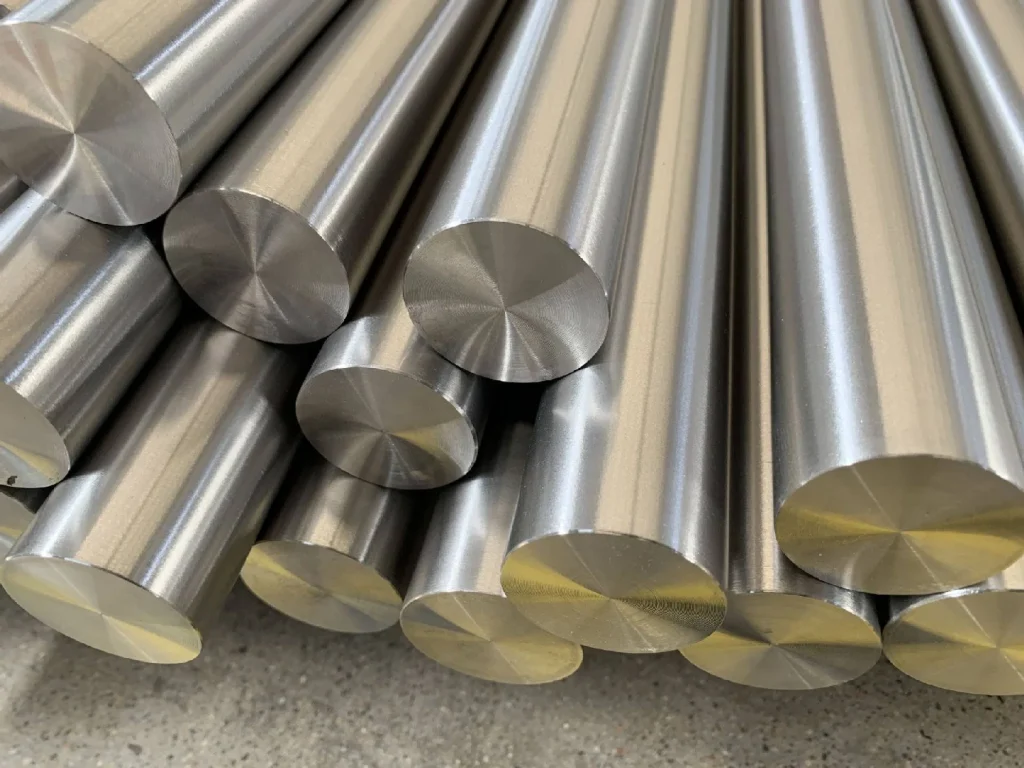 Bảng câu hỏi 5 bước chọn đúng inox 201/304/316 cho dự án của bạn