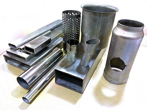 Inox trang trí: nên ưu tiên bề mặt hay mác thép để bền đẹp?