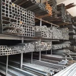 Vì sao có inox hút nam châm, có loại lại không? Giải thích chuẩn