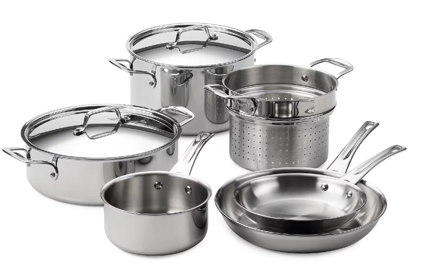 Chọn mua phụ kiện Inox 304 phòng tắm: chống gỉ sét hiệu quả