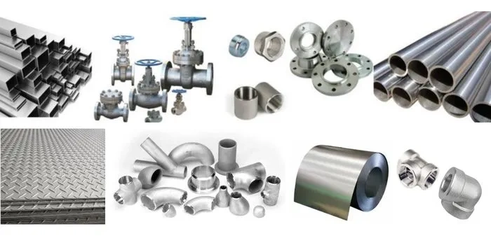 Quy trình tái chế inox và vì sao thép không gỉ 100% tái chế