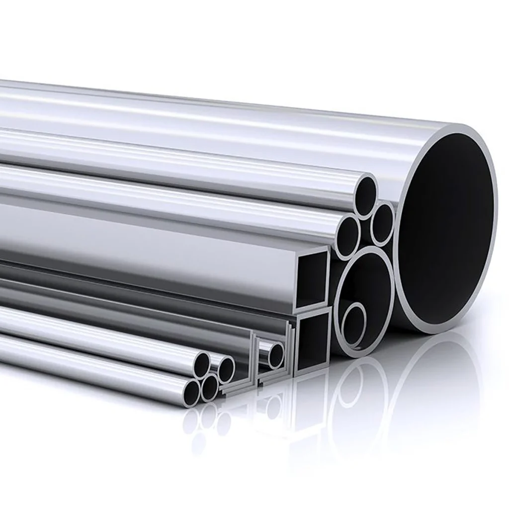 Hành trình tấm inox: từ quặng sắt thô đến thành phẩm sáng bóng
