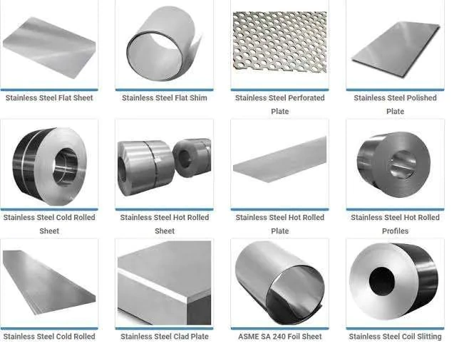 Cập nhật Bảng Giá Inox Tấm, Cuộn 304, 201, 430, 316 Mới Nhất Tuần từ 09/02 tới 15/02 – Tháng 2/2026