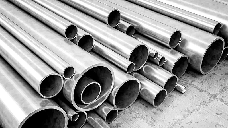 Bàn ghế inox ngoài trời: chọn mác và hoàn thiện chống ăn mòn