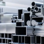 Inox hộp cho cổng, hàng rào, lan can: mác thép và độ dày chuẩn