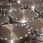 Cơ chế chống gỉ inox: bí mật lớp màng crom thụ động