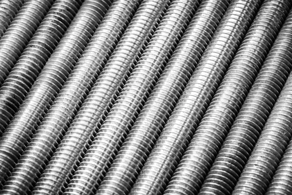 Inox cấy ghép: 316L/316LVM, ASTM F138, ISO 5832-1 và yêu cầu kỹ thuật