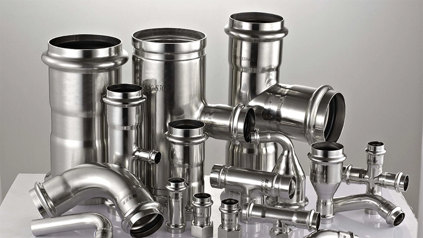 Phân tích chi phí ban đầu vs chi phí vòng đời Inox dài hạn