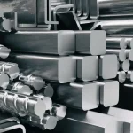 Inox cho năng lượng tái tạo: Chọn mác thép tối ưu cho khung pin và tua-bin gió