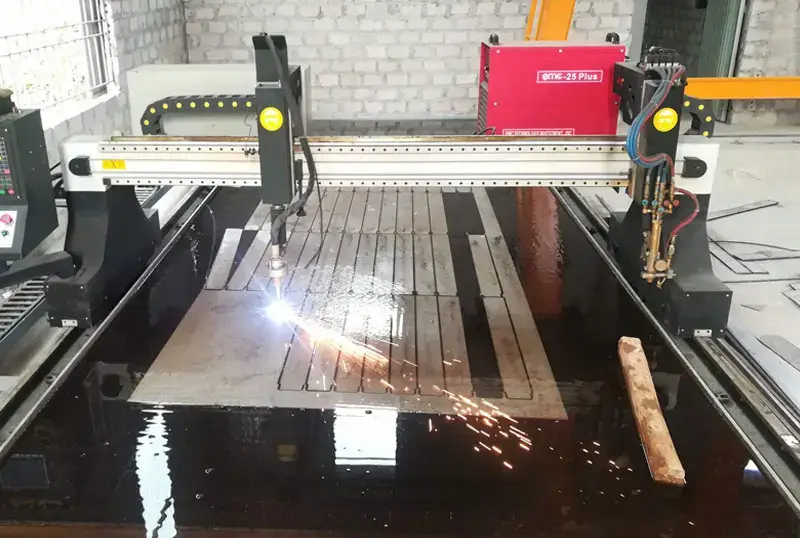 Inox tấm cắt lẻ