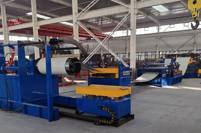Inox tấm cắt lẻ