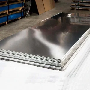 Tấm inox 201