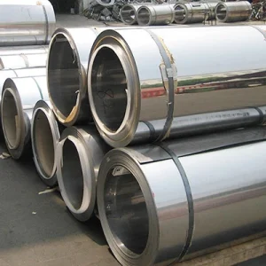 Cuộn inox 316