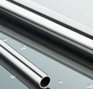 Ống inox 316