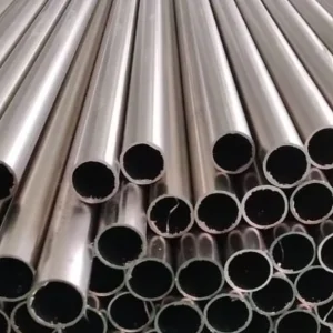 Ống inox 430