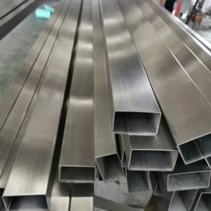 Hộp inox 304