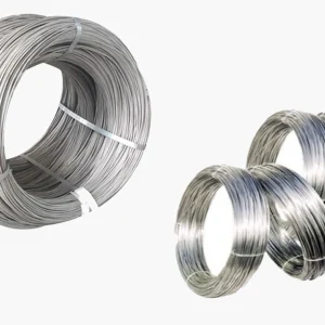 Dây inox 304