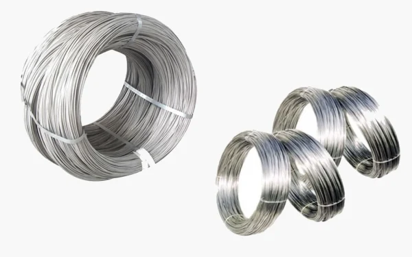 Dây inox 304
