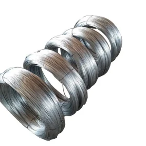 Dây inox 430