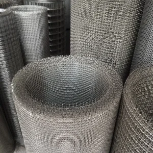 Lưới inox 201