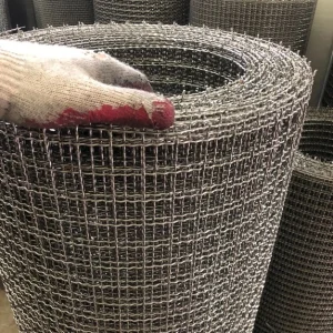 Lưới inox 304