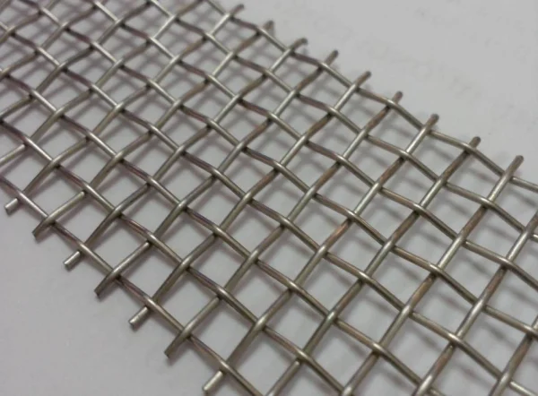 Lưới inox 316