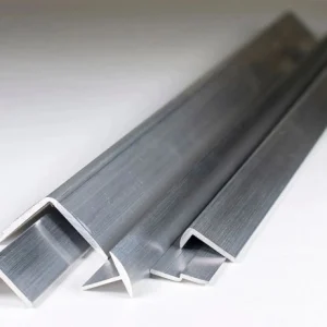 Thanh V inox 430