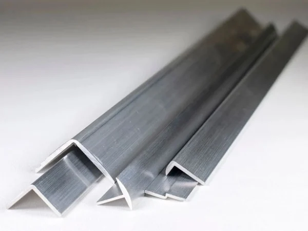 Thanh V inox 430