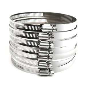 Băng đai inox 304