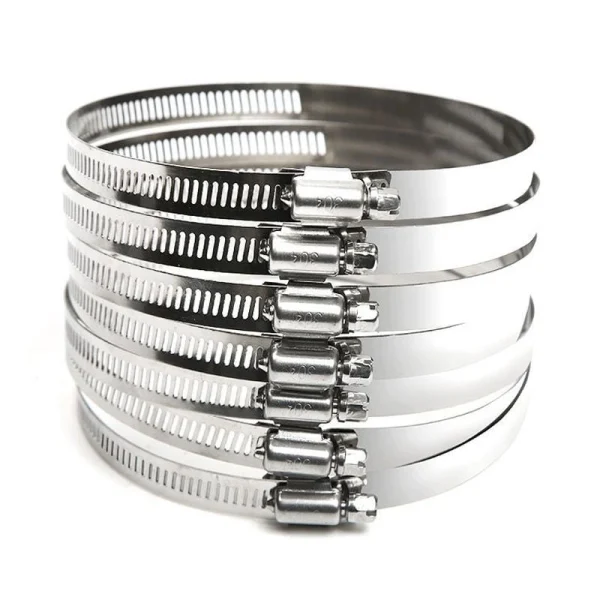 Băng đai inox 304