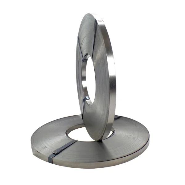 Băng đai inox 316