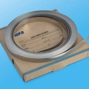 Băng đai inox 430