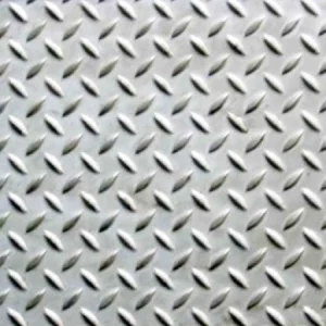 Inox dập gân 304