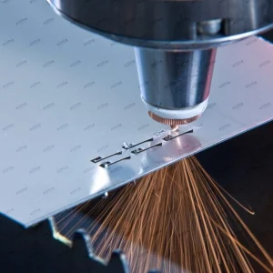 Dịch vụ gia công Cắt laser inox