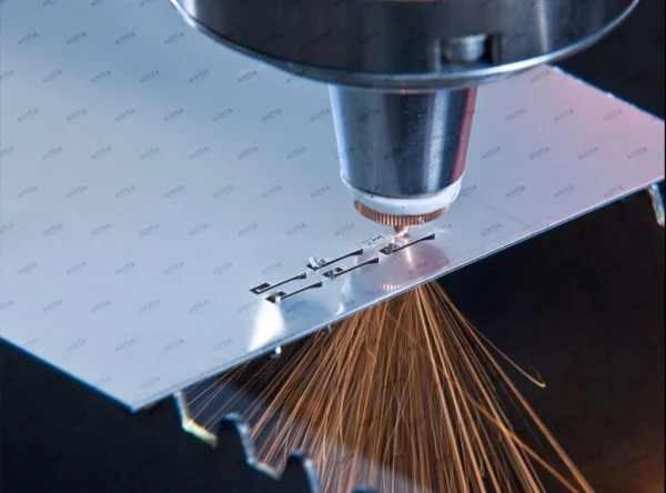 Dịch vụ gia công Cắt laser inox