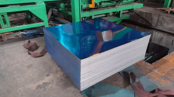 Dịch vụ gia công Phủ PVC inox