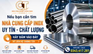 Tấm inox 304 0.2mm - Cập nhật bảng giá rẻ nhất hôm nay 3 Tấm inox 304 0.2mm - Cập nhật bảng giá rẻ nhất hôm nay